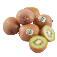 Zespri kiwi green